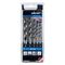 ALPEN Concrete Profi Beton Drill Bit 5 Piece Set 4 5 6 8 10 Mm